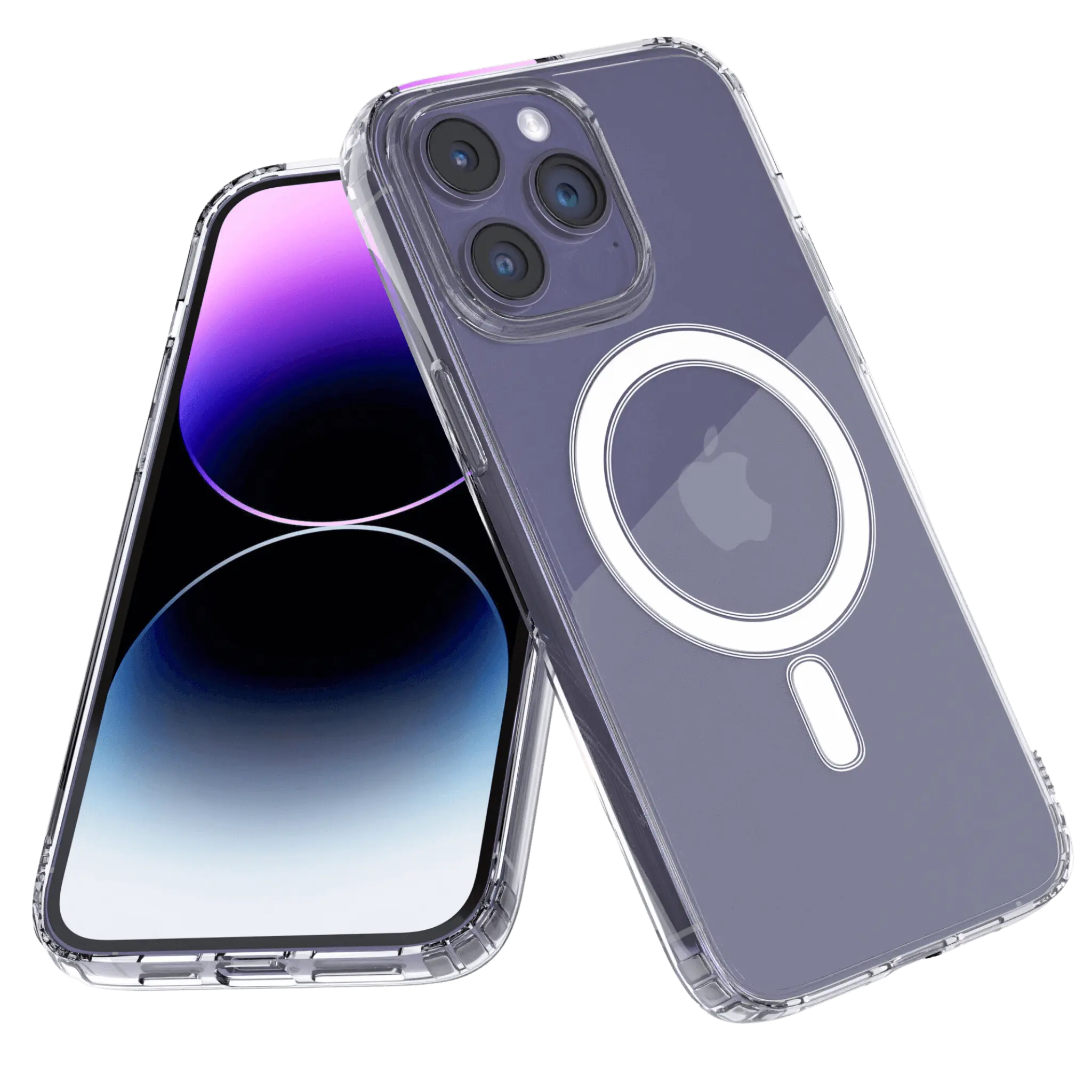 iPhone 15 Series Evolved Chargers