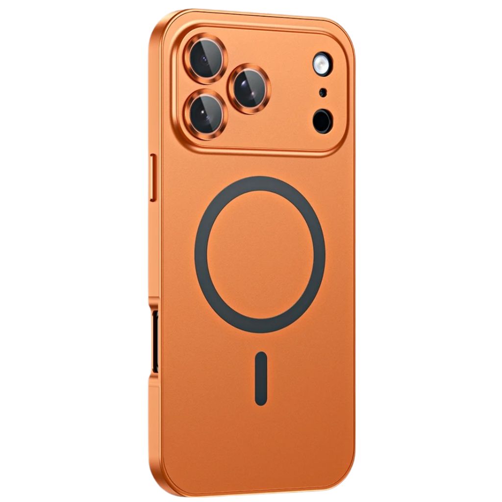 MagCase Metal Case