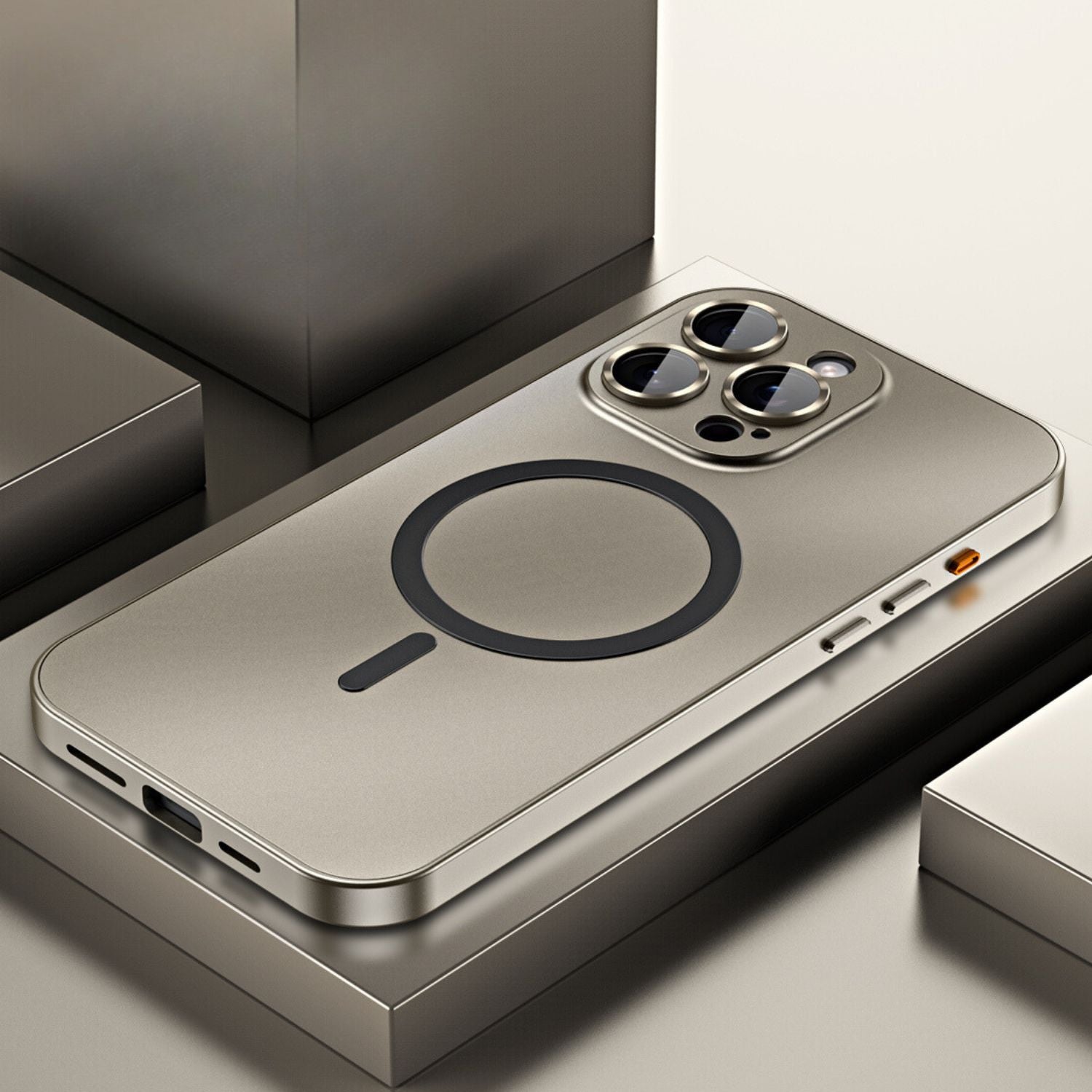 MagCase Metal