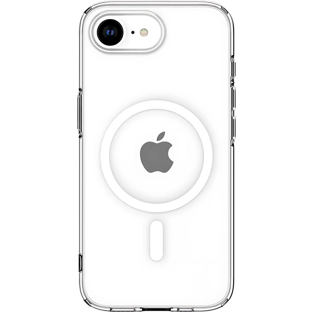 ClearMag Case