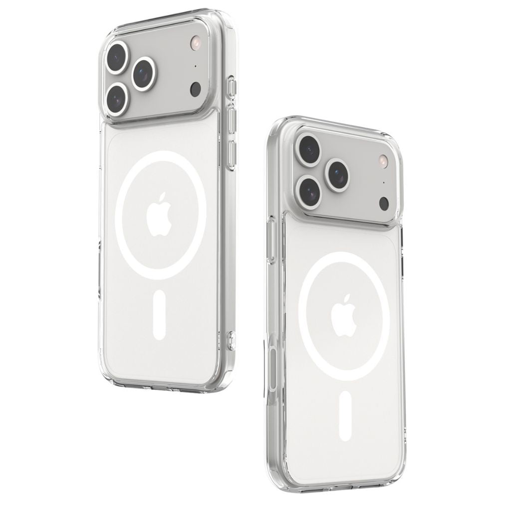 ClearMag Case