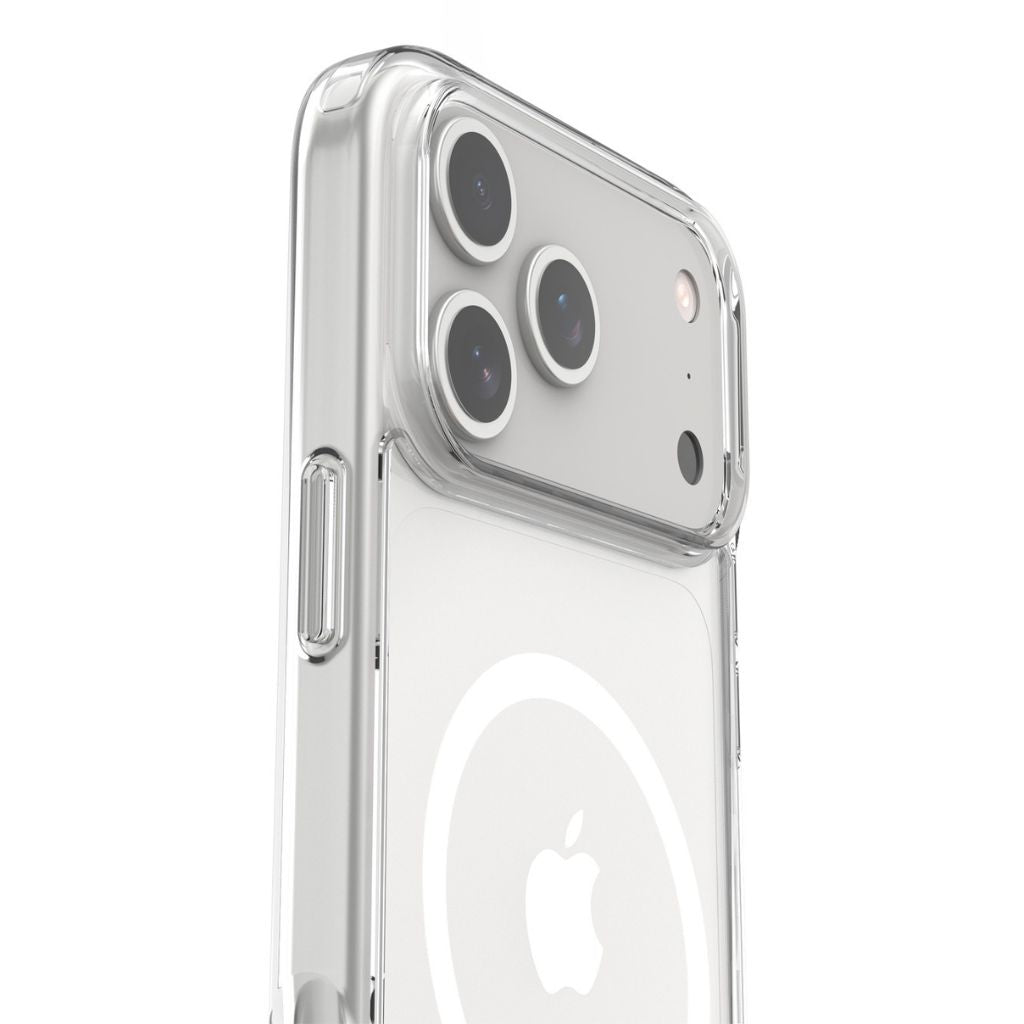 ClearMag Case