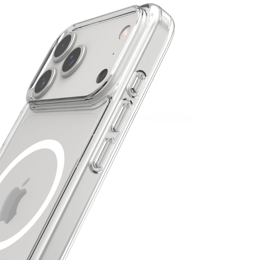 ClearMag Case