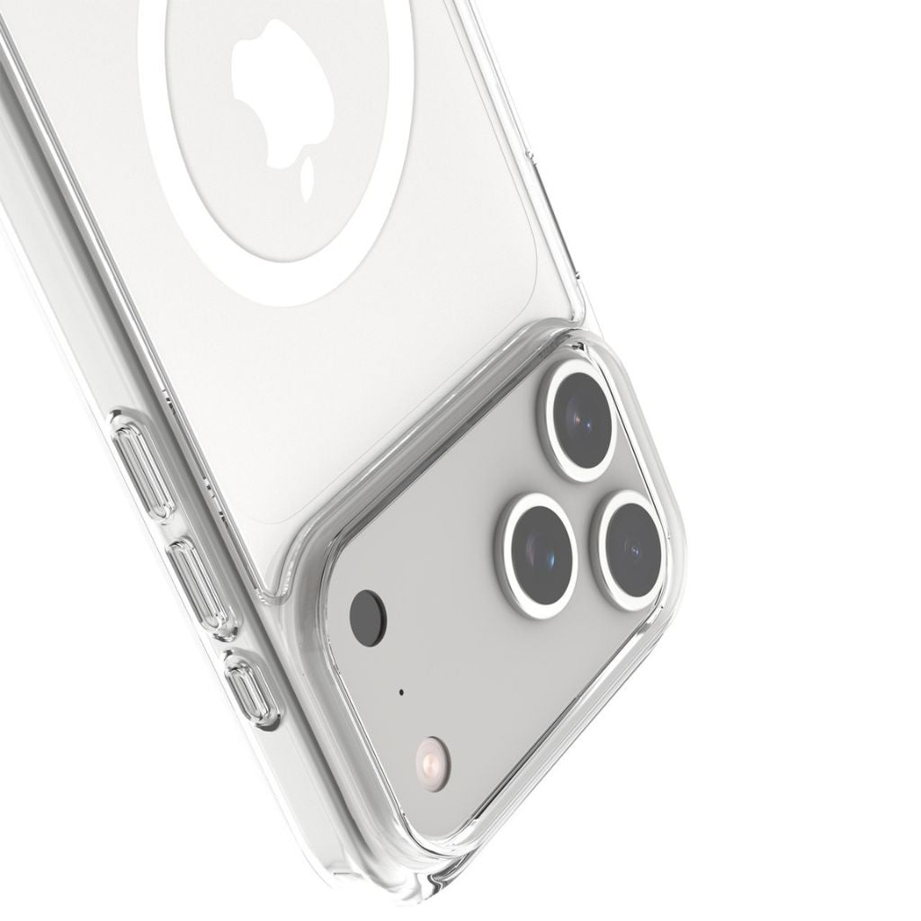 ClearMag Case
