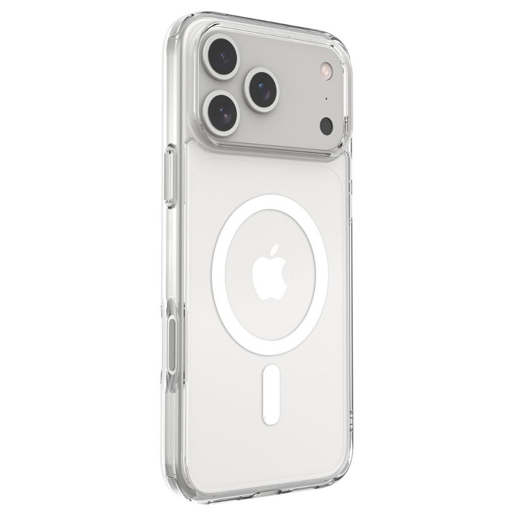 ClearMag Case