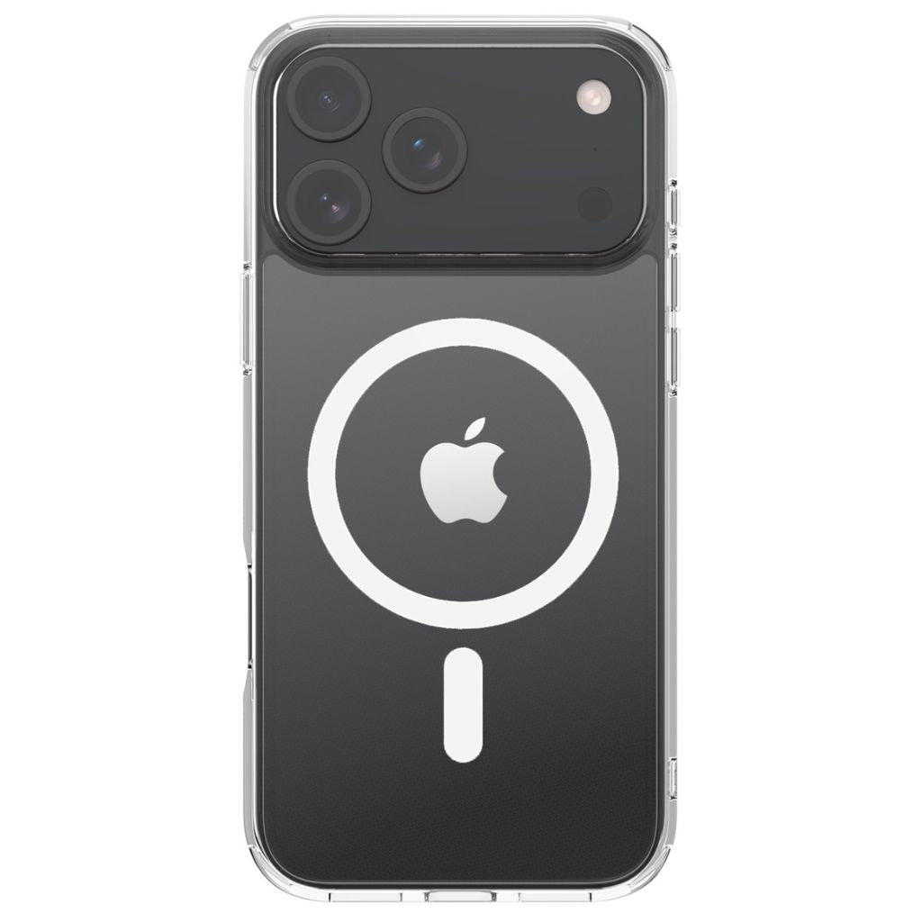 ClearMag Case