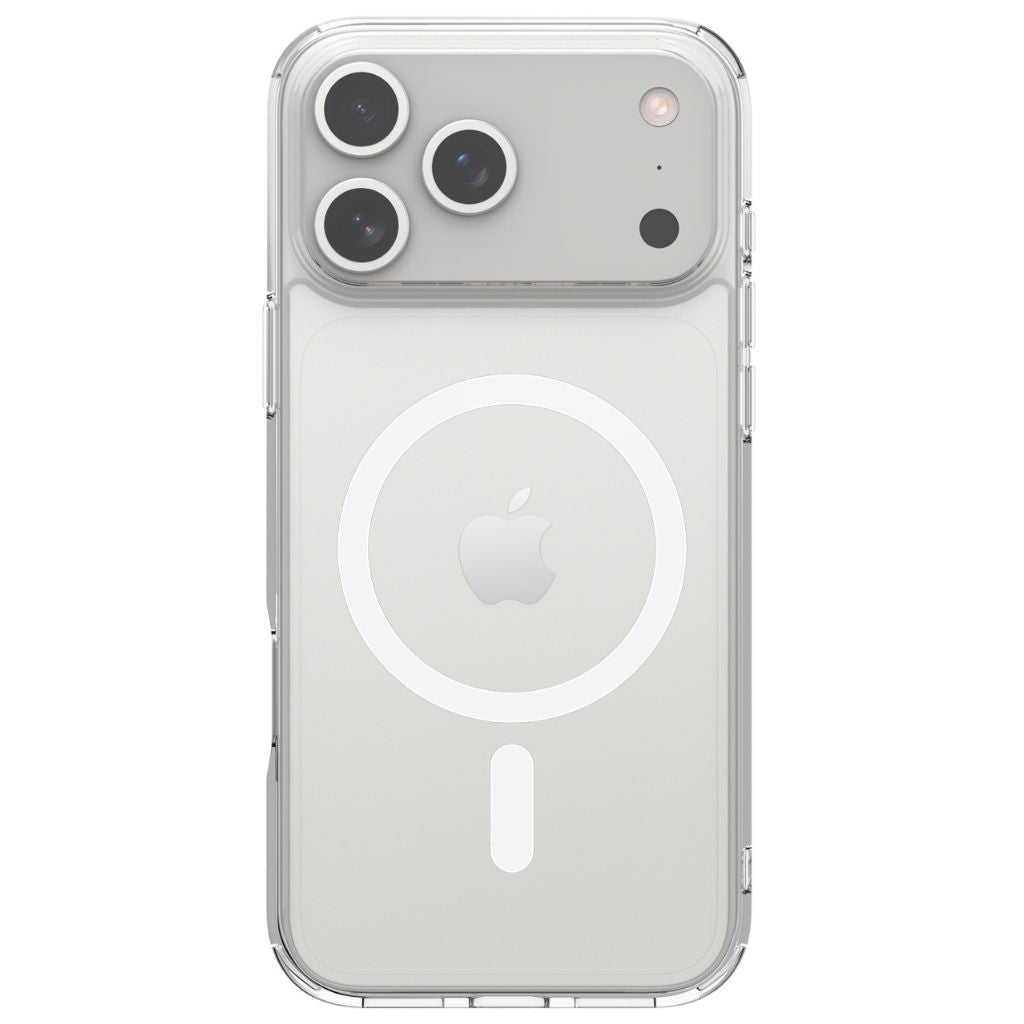 ClearMag Case