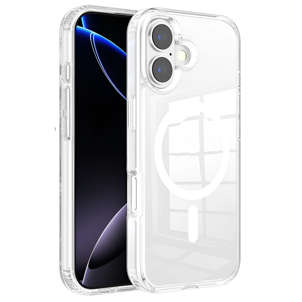 ClearMag Case