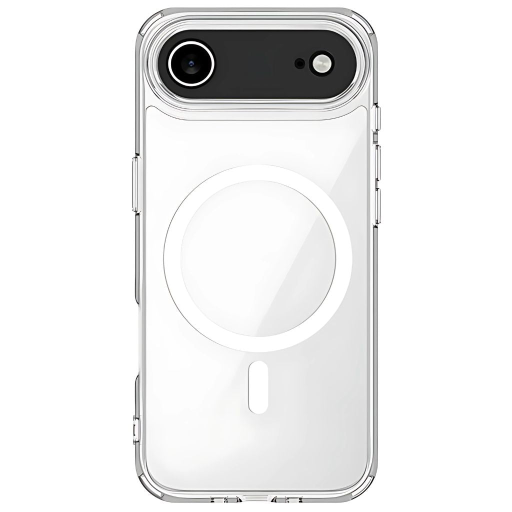 ClearMag Case