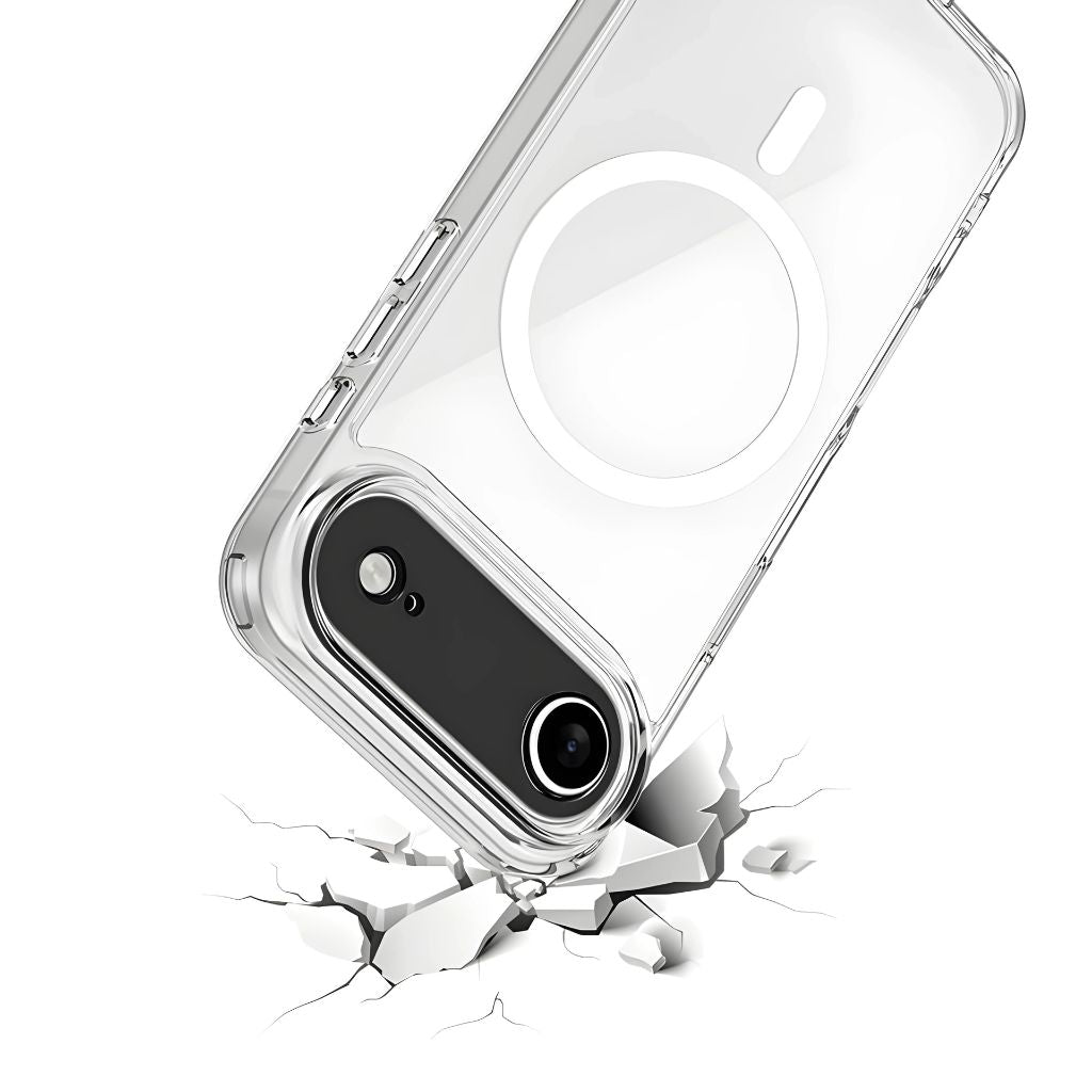 ClearMag Case