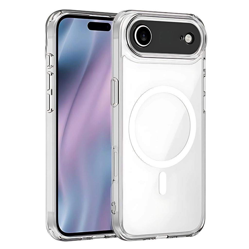 ClearMag Case
