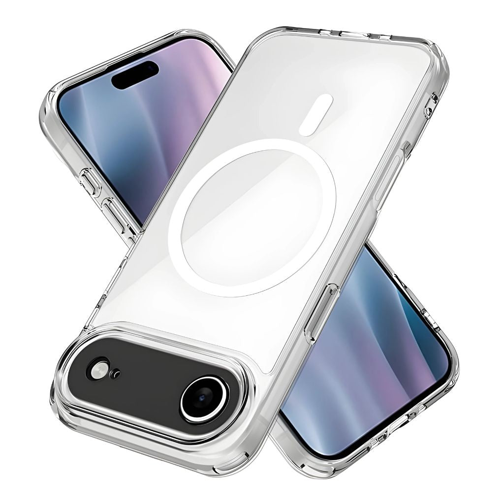 ClearMag Case