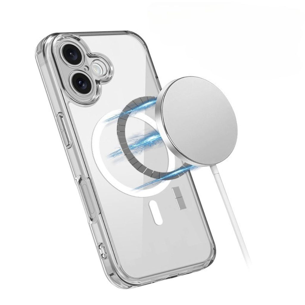 ClearMag Case