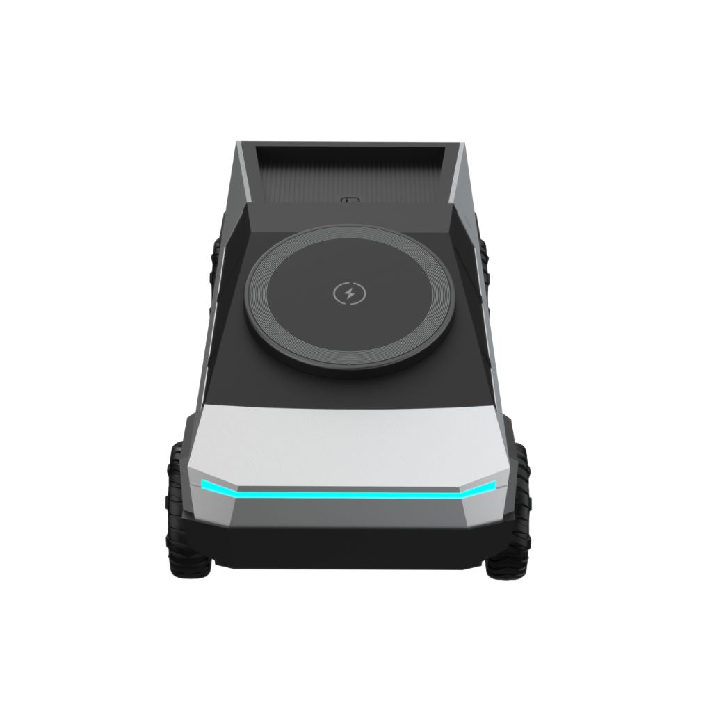 CyberDock+