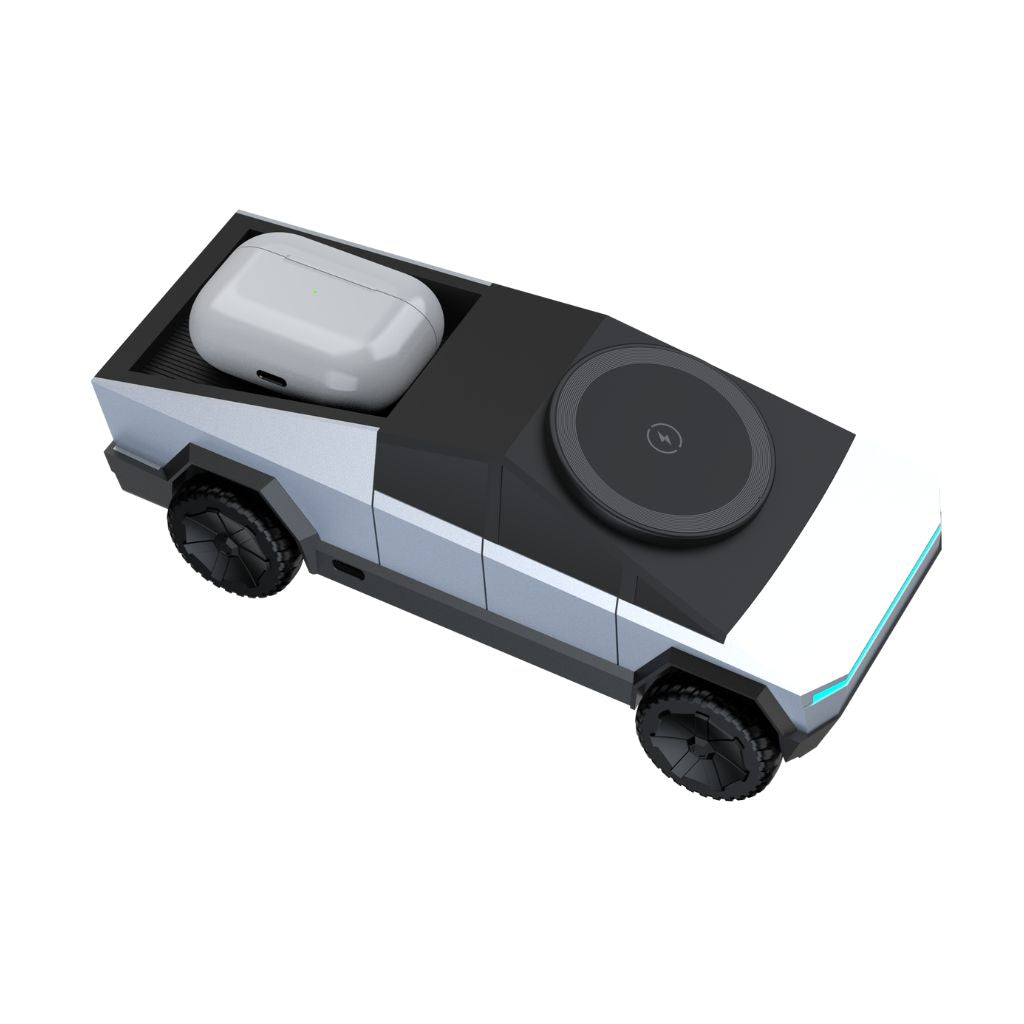 CyberDock+