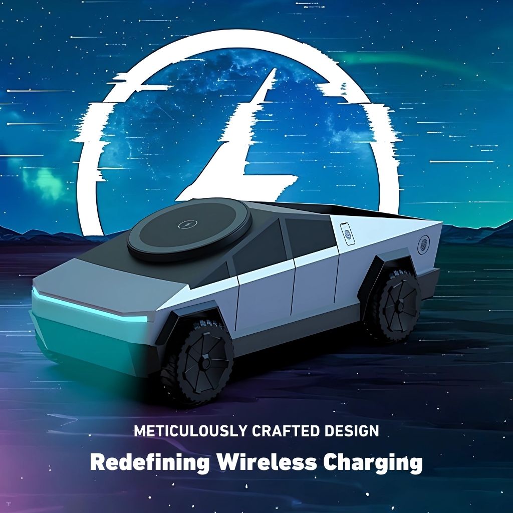 CyberDock+