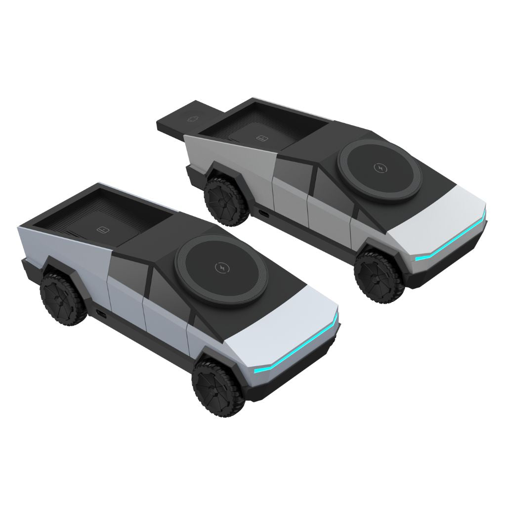 CyberDock+