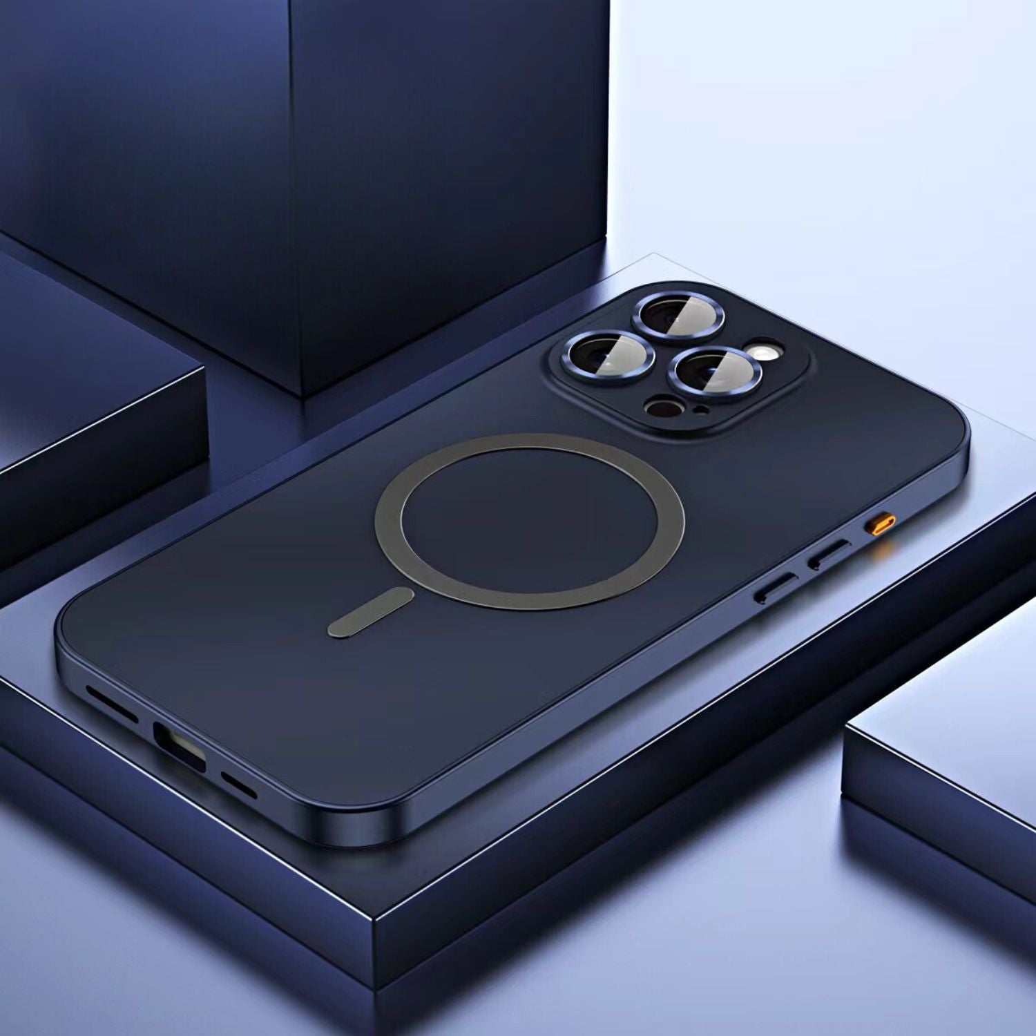 MagCase Metal