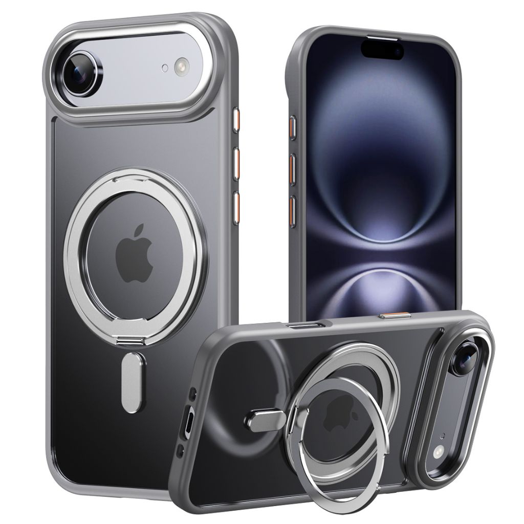 EVOLVED® SnapKick Case