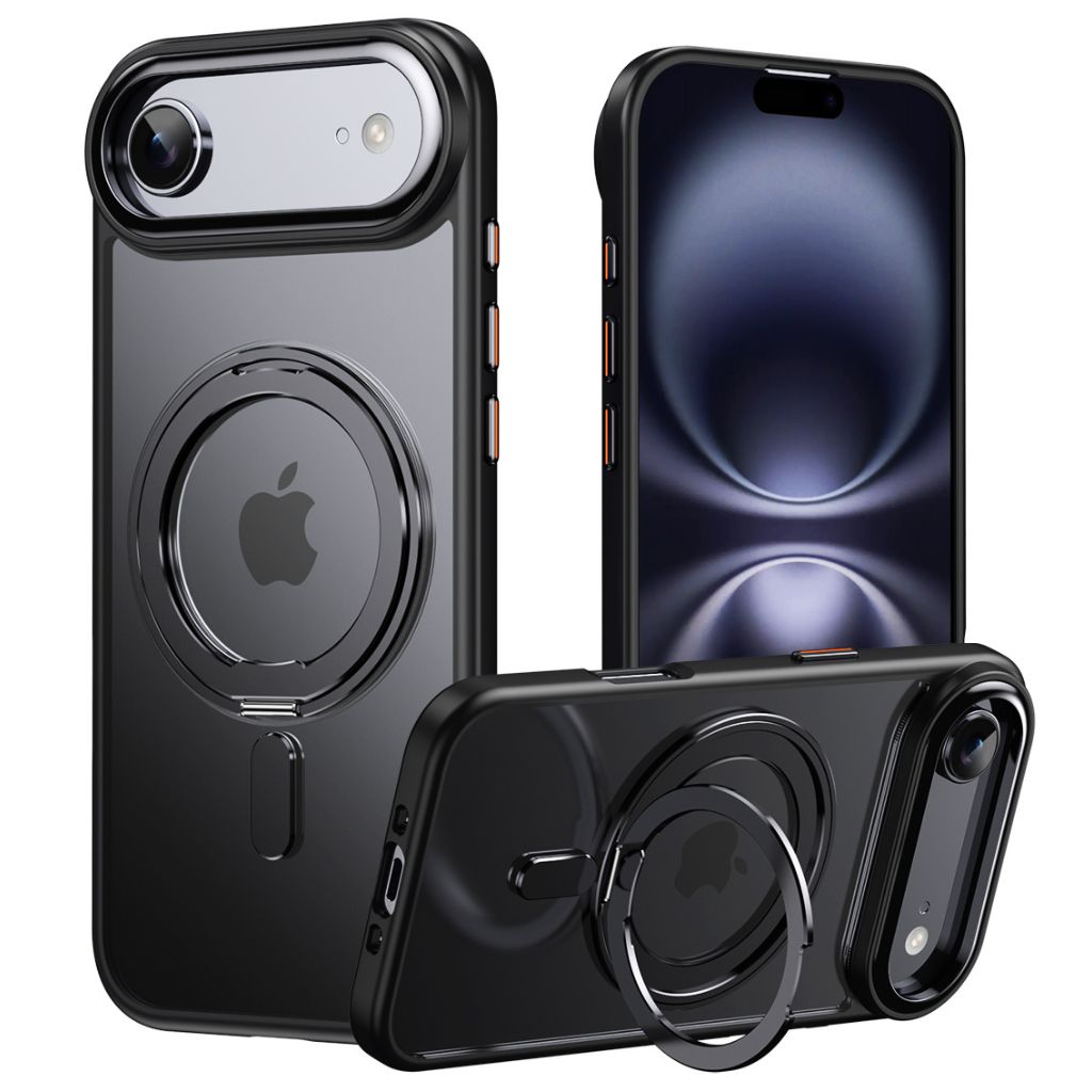EVOLVED® SnapKick Case