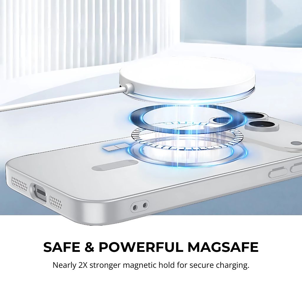 MagCase Slim+