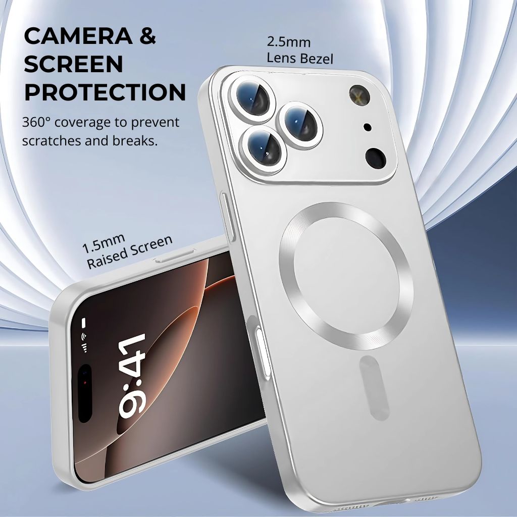 MagCase Slim+