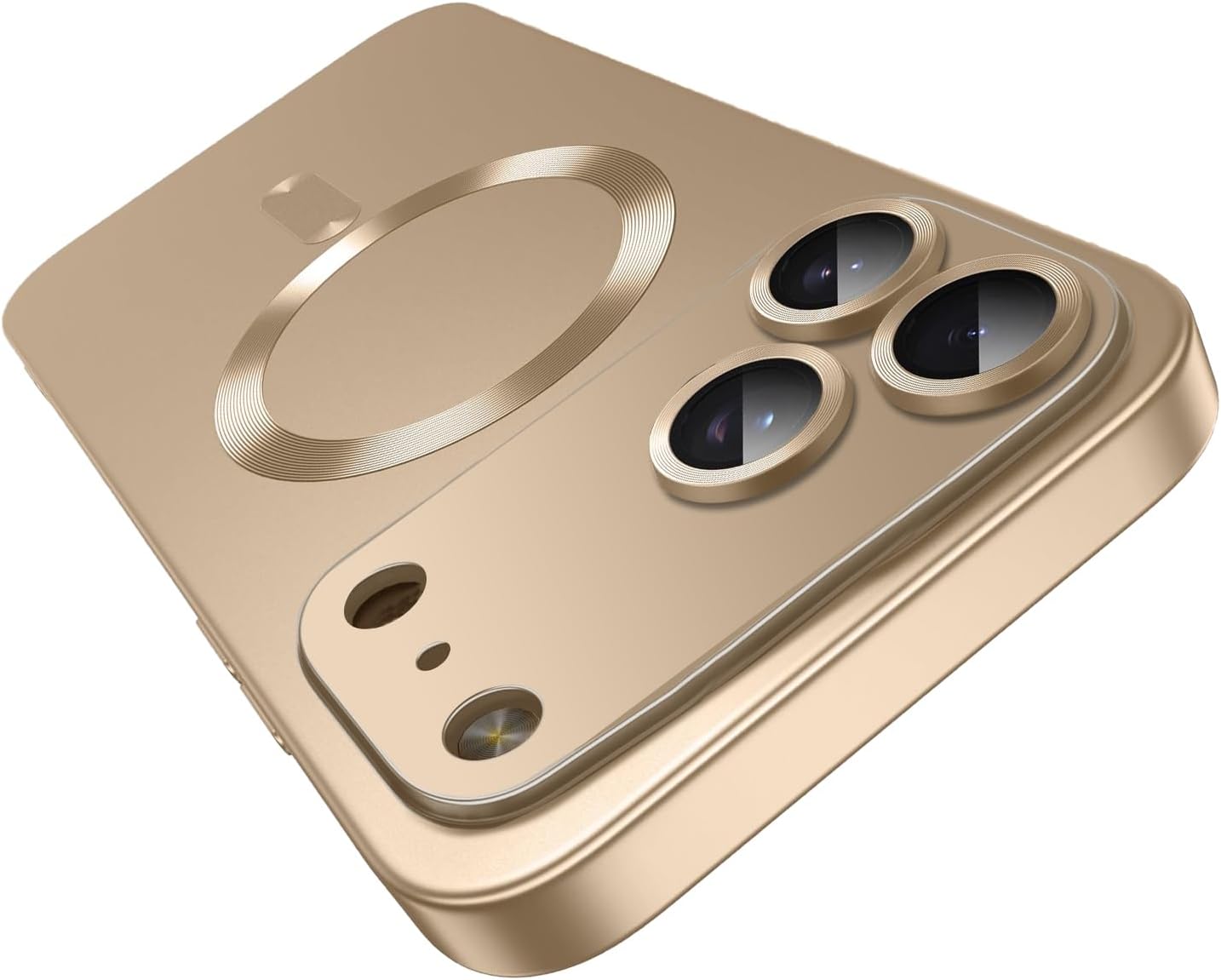 MagCase Slim+
