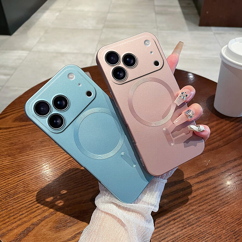 MagCase Slim+