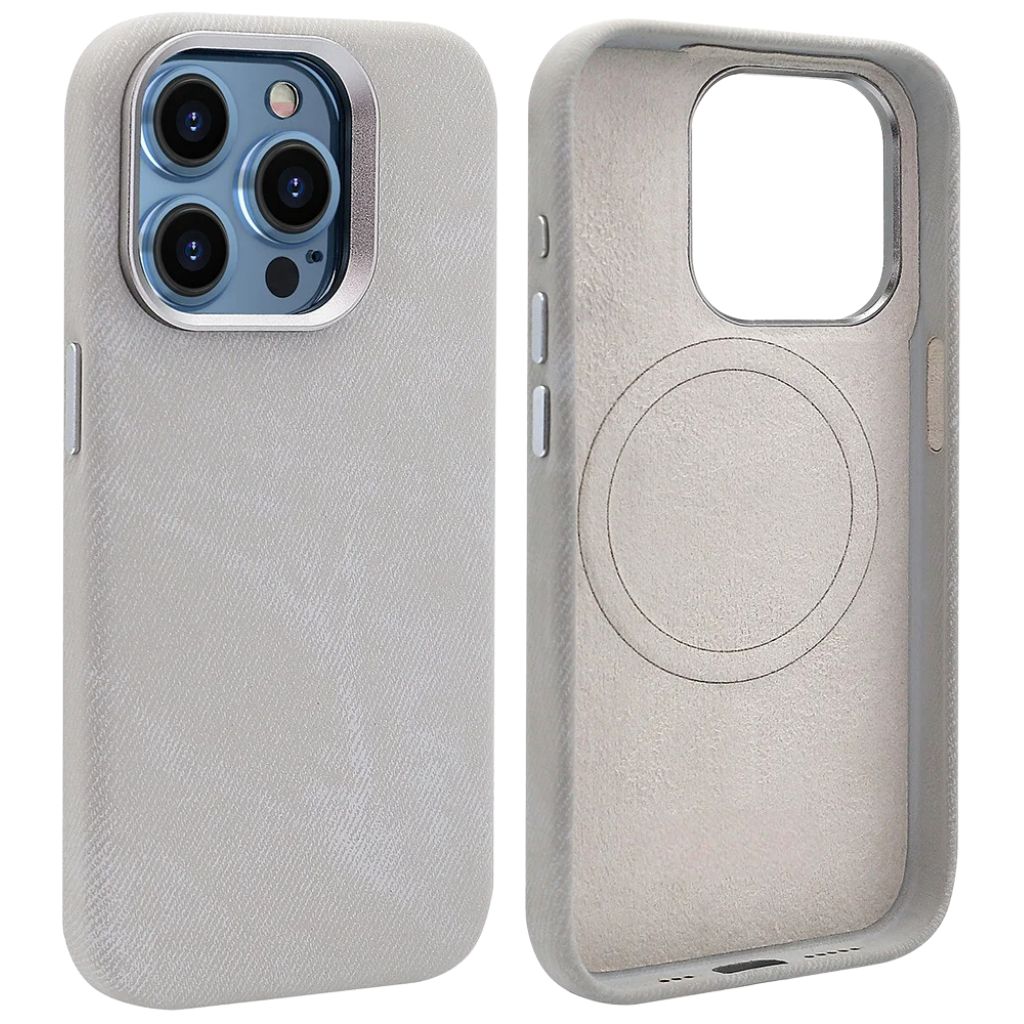 MagCase Fabric