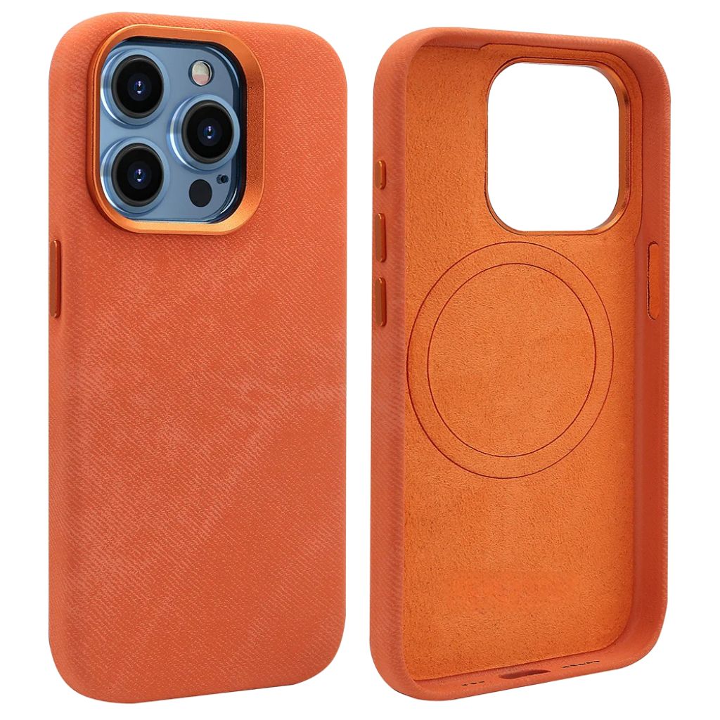 MagCase Fabric