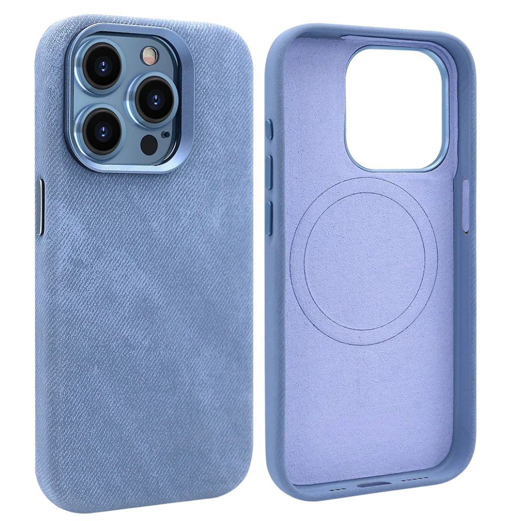 MagCase Fabric