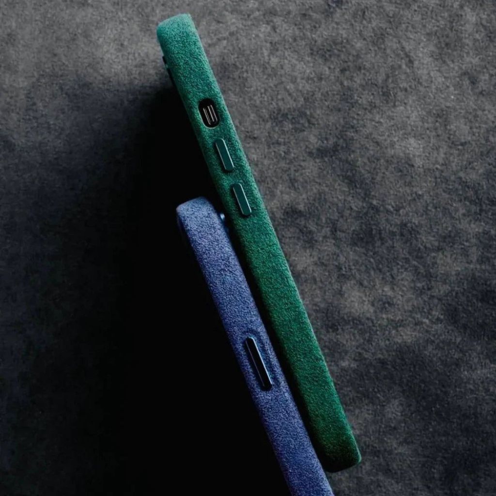 MagCase Fabric