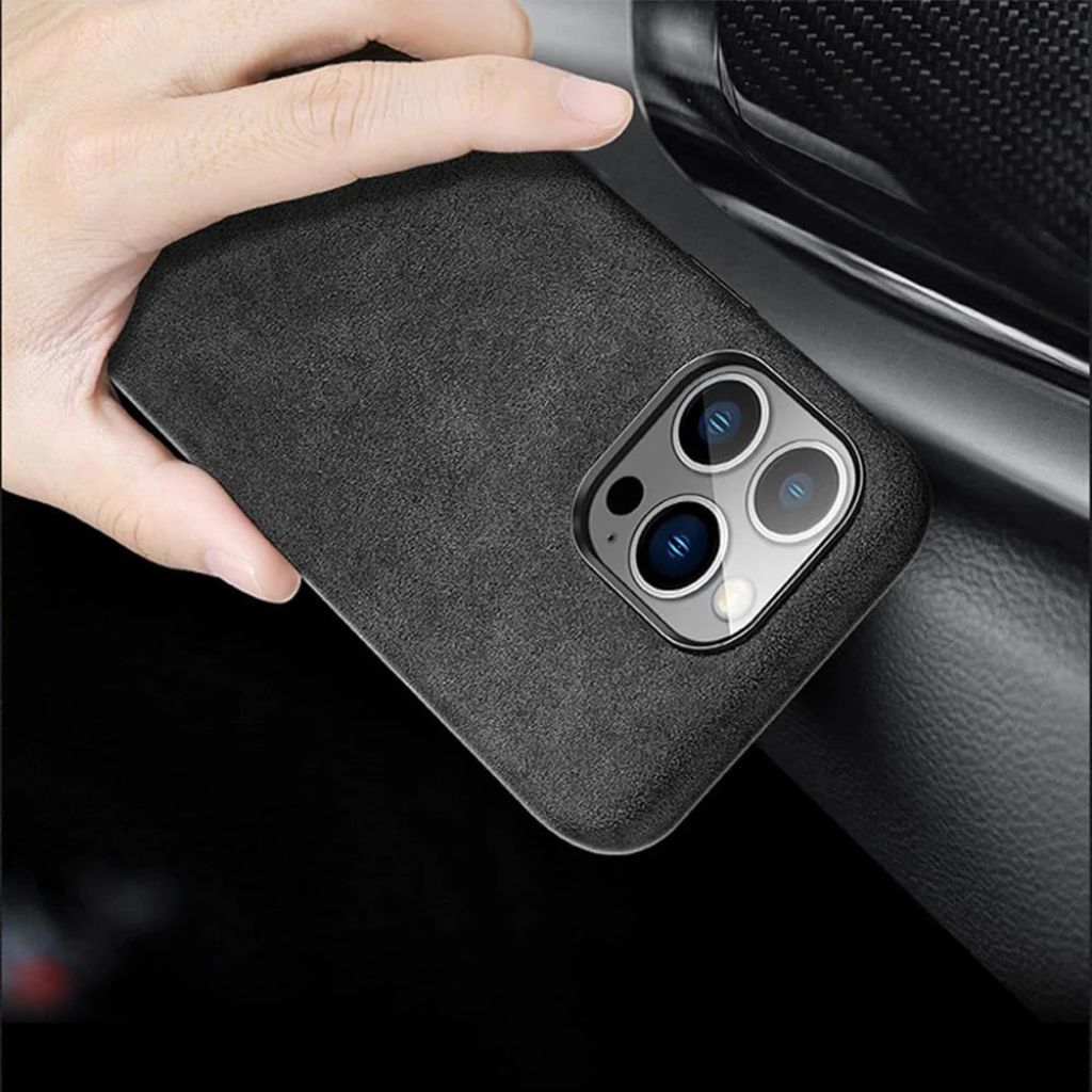 MagCase Fabric