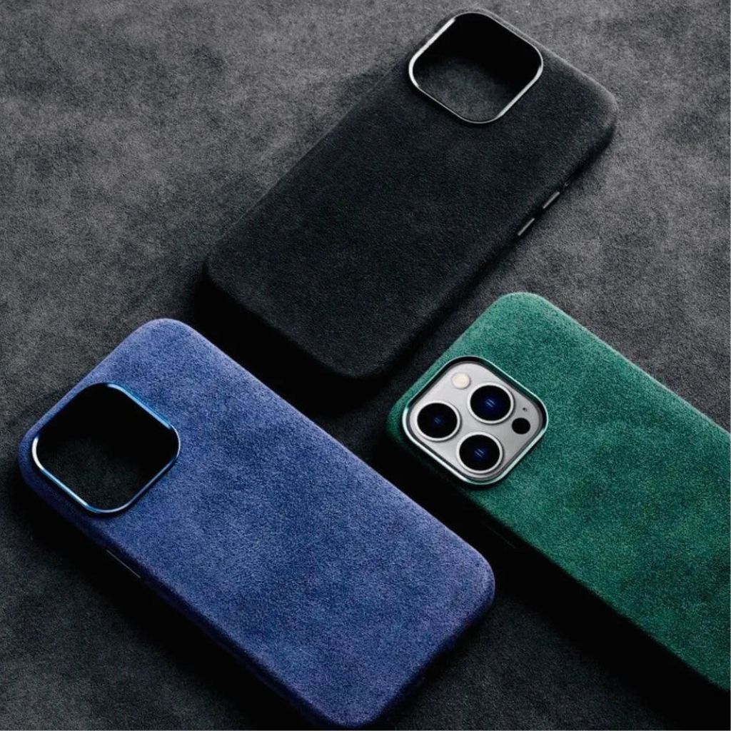 MagCase Fabric