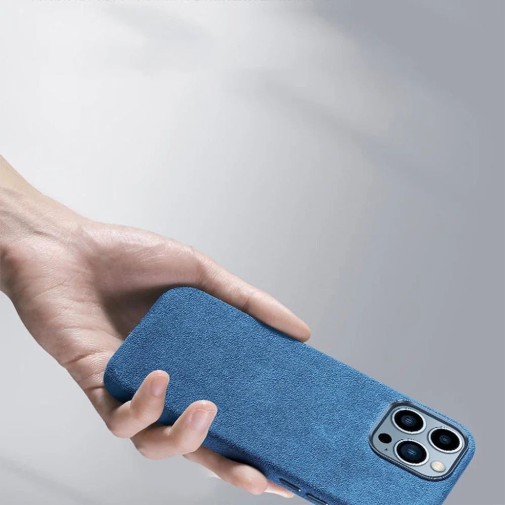MagCase Fabric
