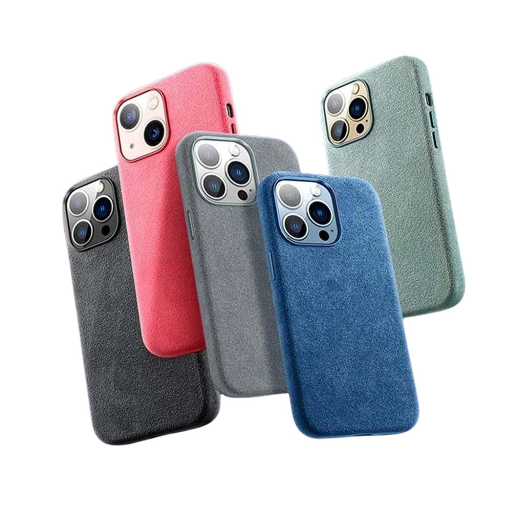MagCase Fabric