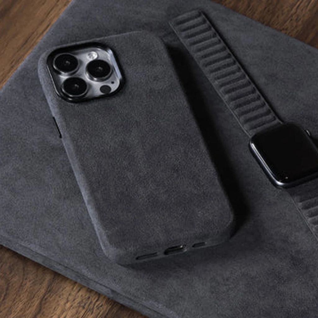 MagCase Fabric