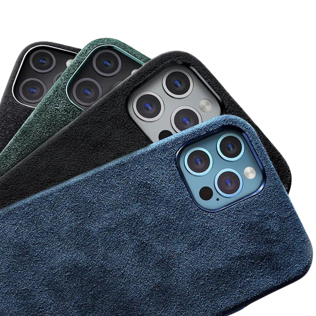 MagCase Fabric