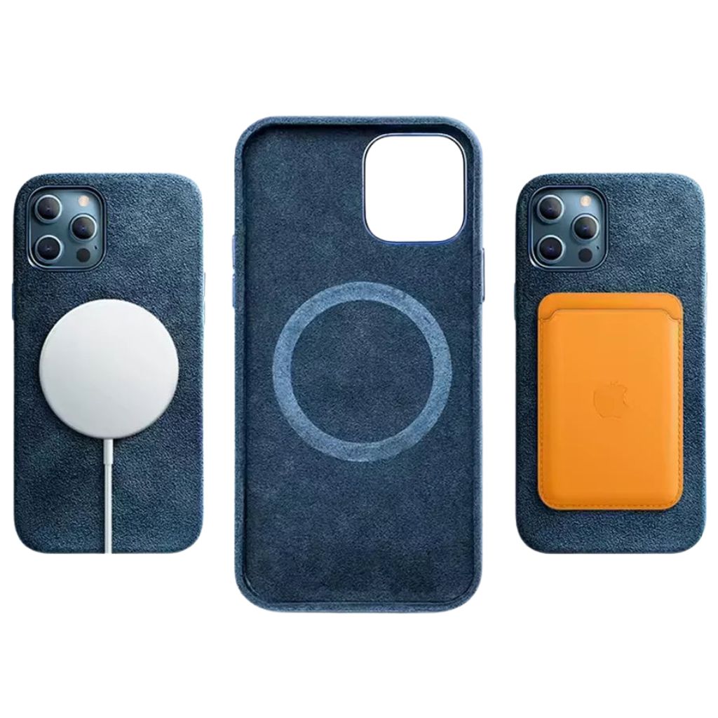 MagCase Fabric