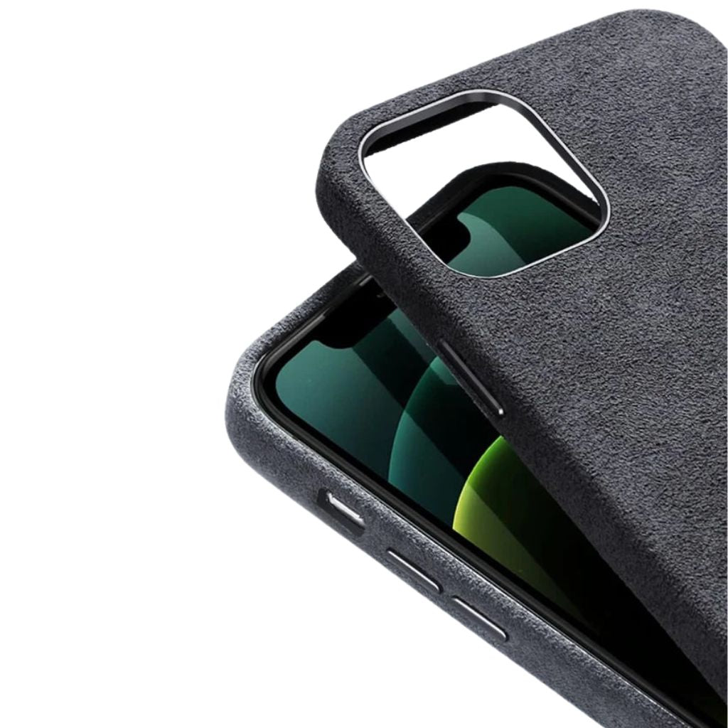 MagCase Fabric