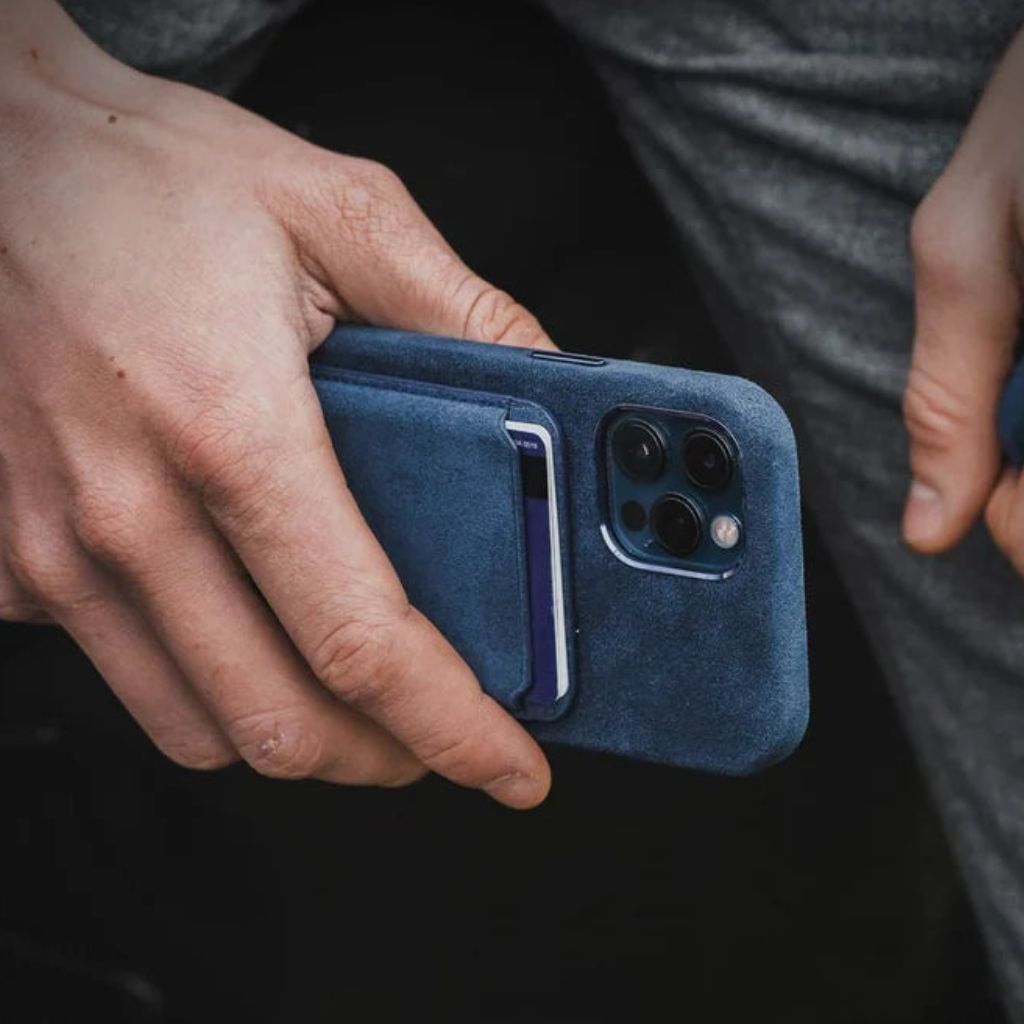 MagCase Fabric
