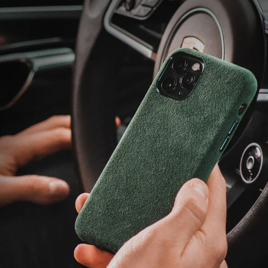 MagCase Fabric