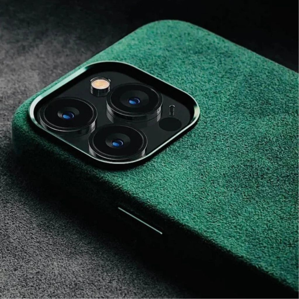 MagCase Fabric
