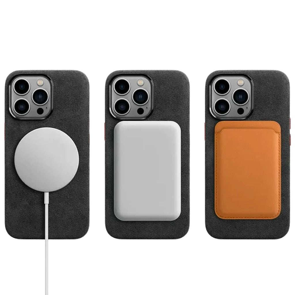 MagCase Fabric