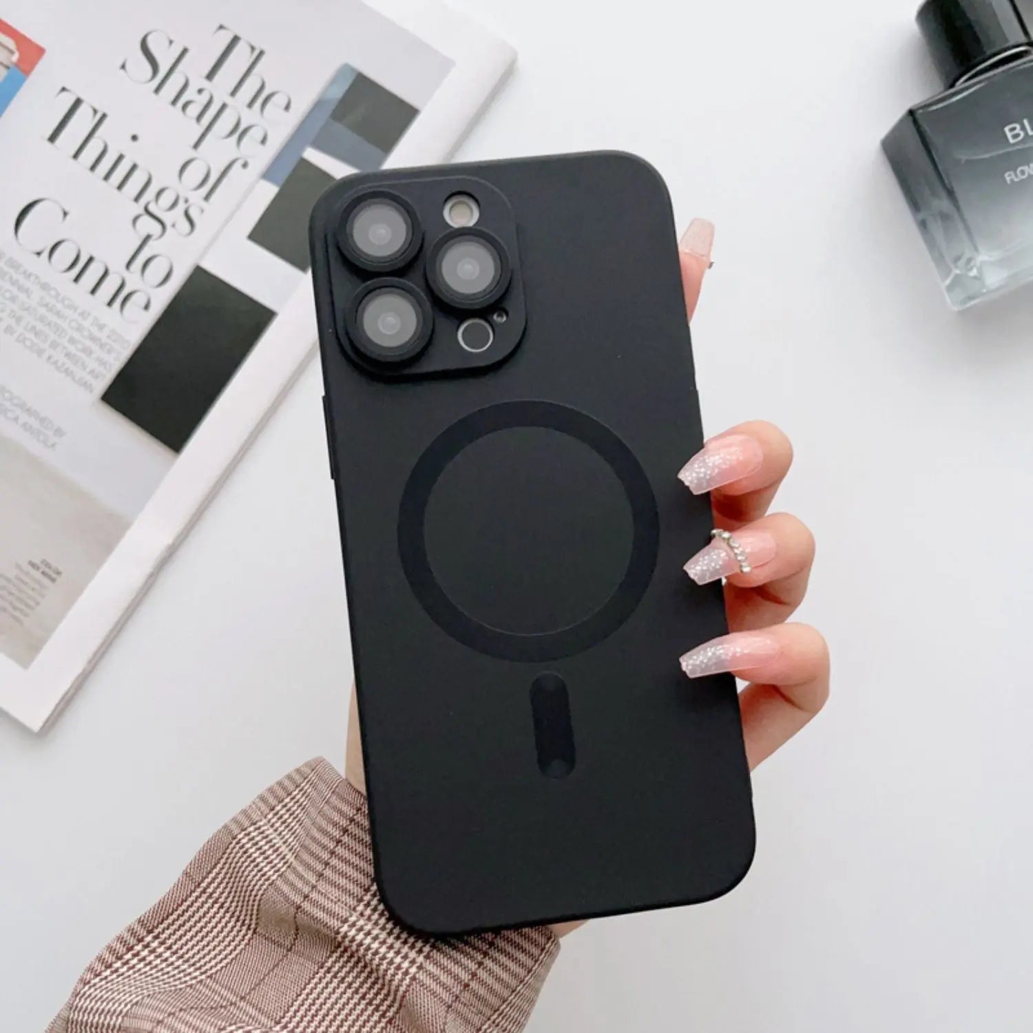 MagCase Slim+
