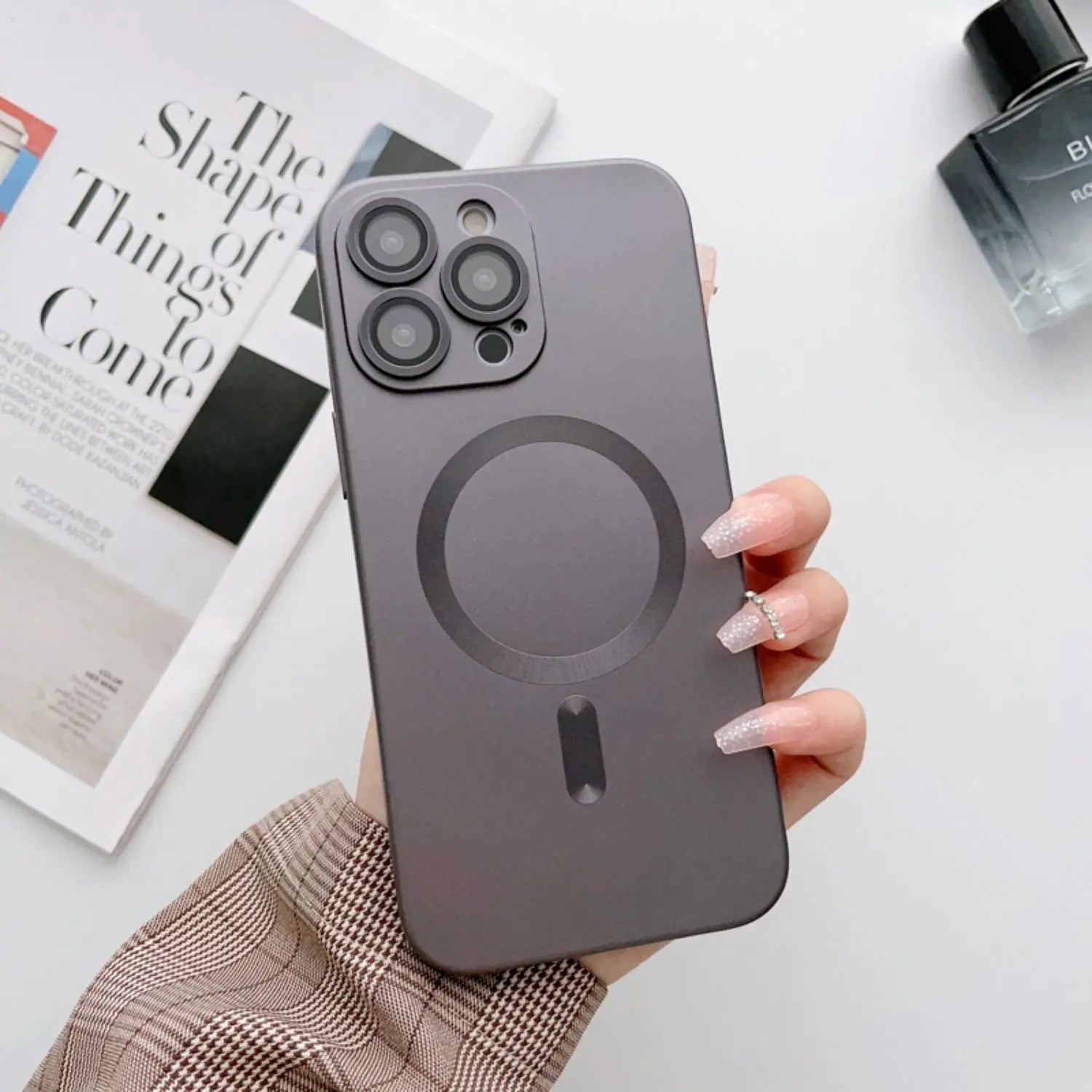 MagCase Slim+