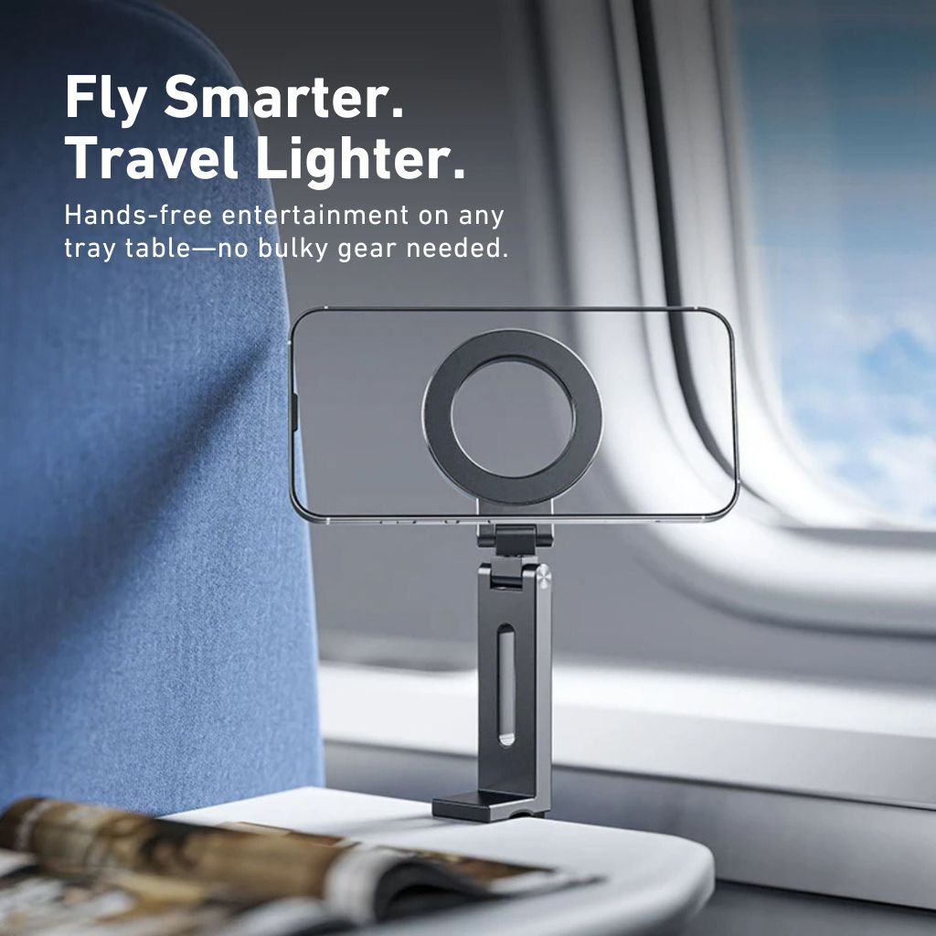 EVOLVED® MagMount Go