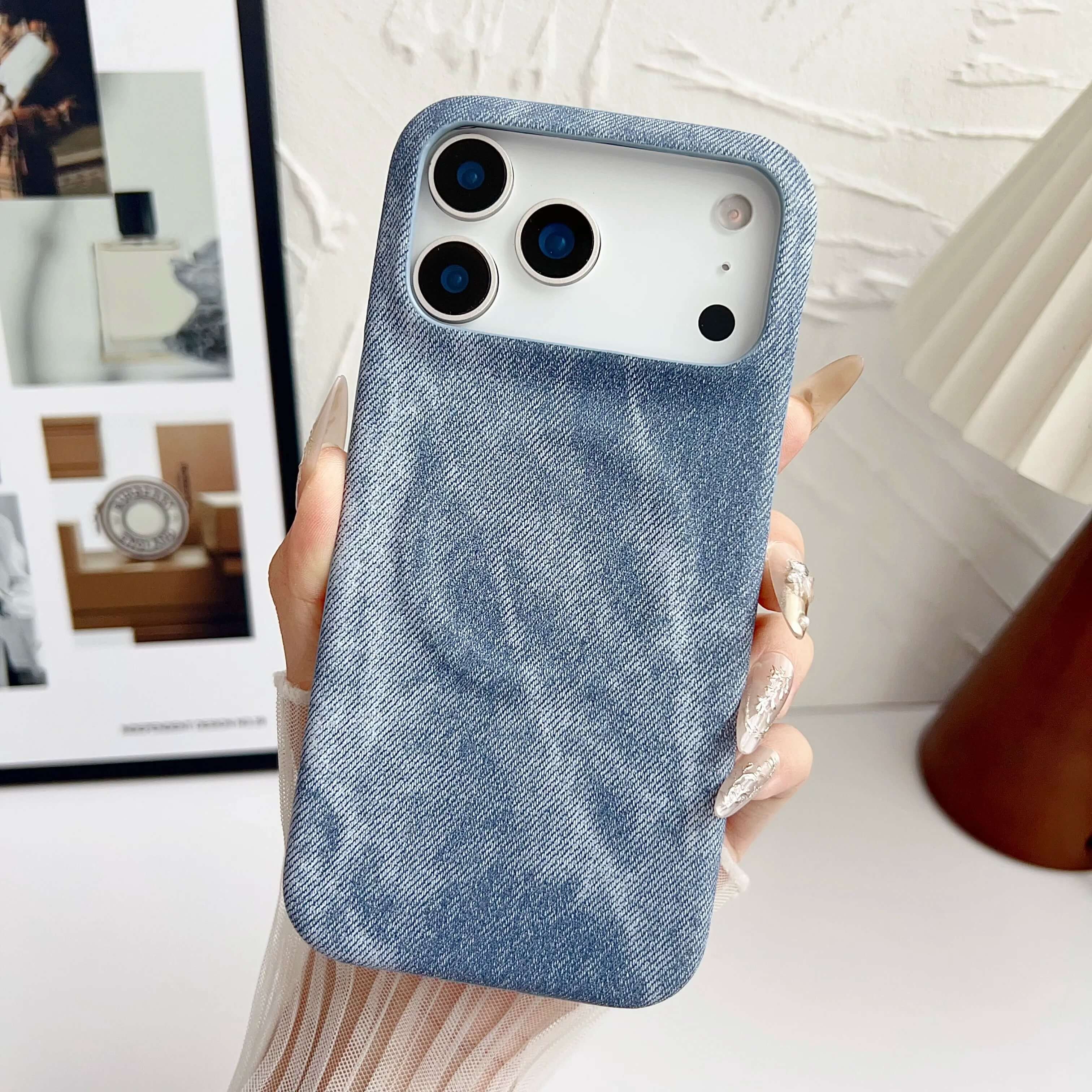 MagCase Denim