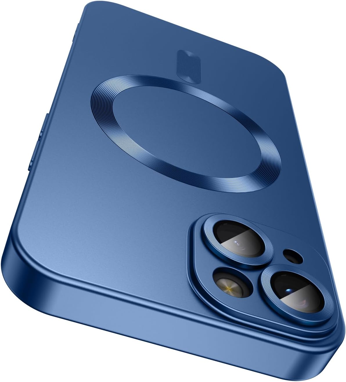 MagCase Slim+