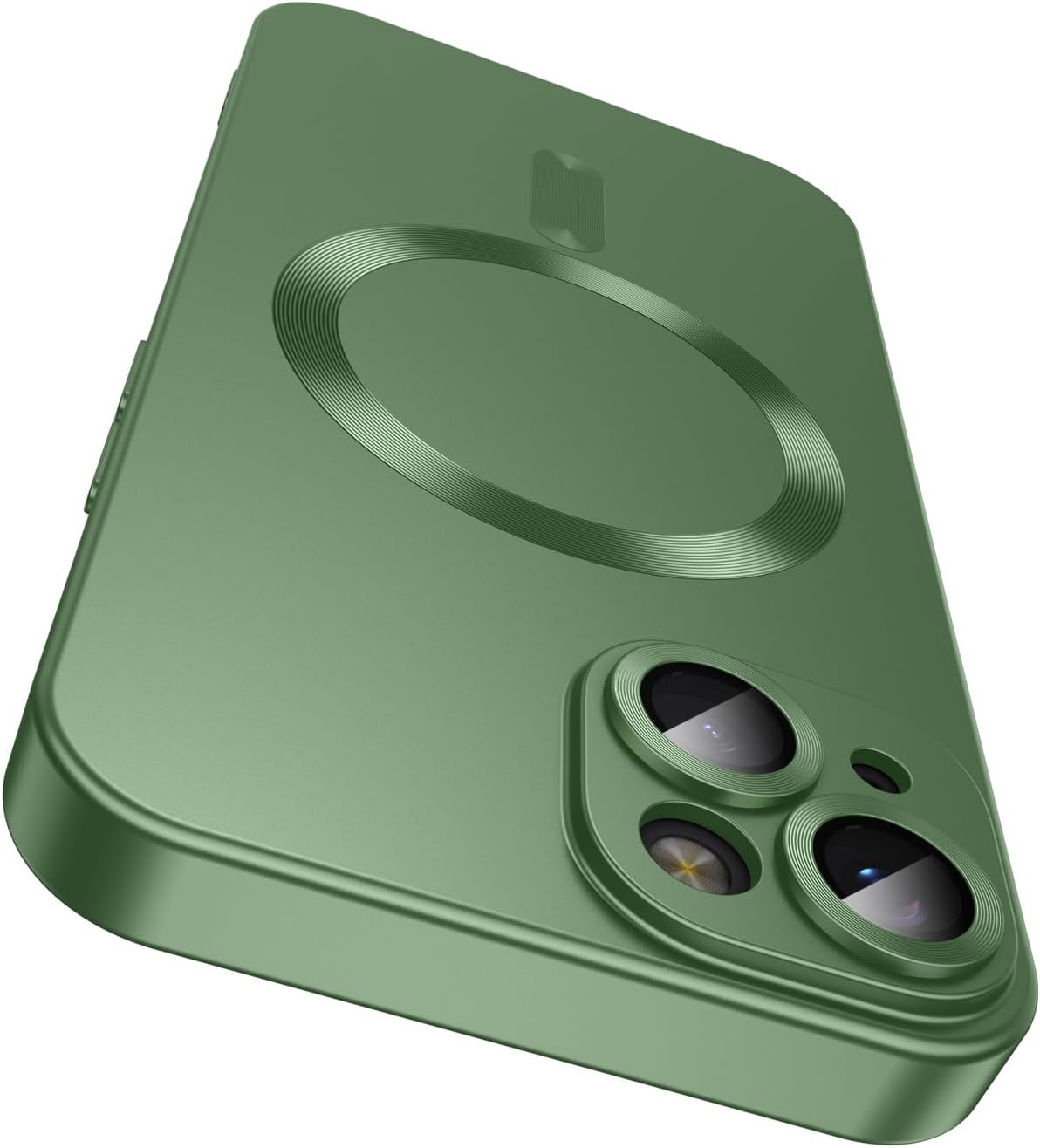 MagCase Slim+